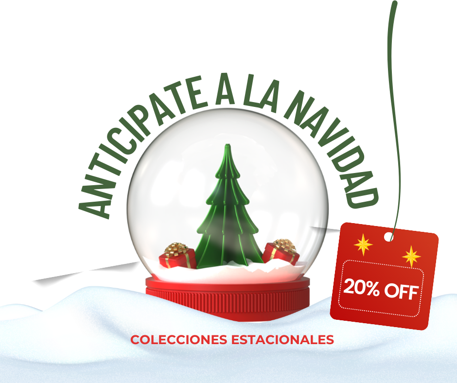 PROMOCIONES ESPECIALES